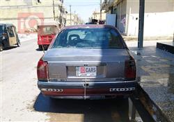 Opel Omega